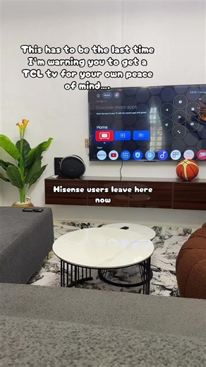 TCL TV Peace of Mind: Why You Should Buy a TCL TV Now