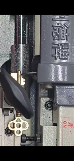 #depai#keycuttingmachine #wenxing#100F1