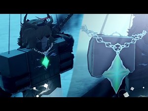 NEW Mythic Item: Wind Amulet