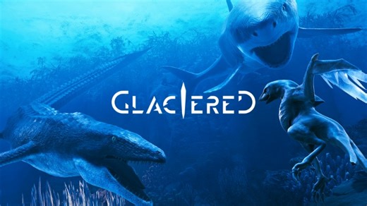 16K views · 155 reactions | Soar through the frozen seas of Everwinter in this action-packed underwater epic, Glaciered. Coming to Nintendo Switch 2 as a timed console exclusive this winter! | Nintendo Switch | Facebook