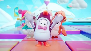 Fall Guys: éstas son todas las novedades de la tercera temporada