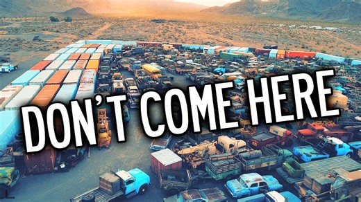 Why This Abandoned Motel Terrifies Paranormal Investigators