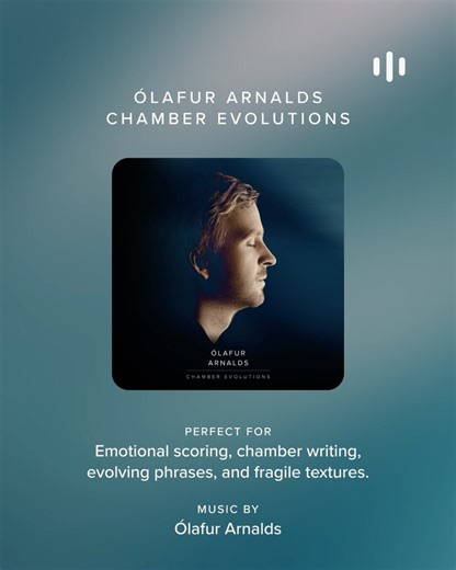 Spitfire Audio on Reels