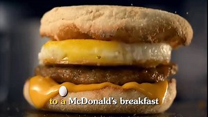 Is the sound of breakfast music to your ears?  Our new, retro-inspired breakfast jingle features a sound as classic and memorable as the freshly prepared breakfast sandwich that started it all, the Egg McMuffin. | McDonald's | Facebook