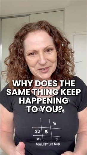 Why The Same Thing Keeps Happening