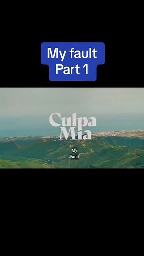 #culpamia #myfoult #moviescene #movies #spanishmovie #part1