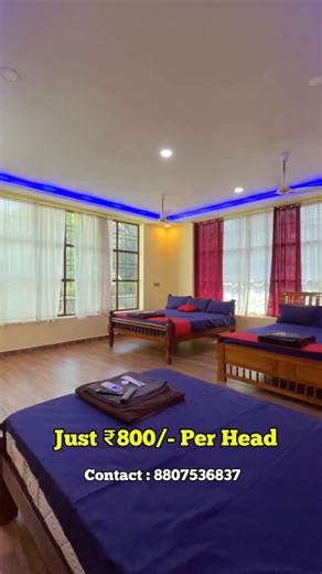 Suresh S - Pondicherry Info on Instagram: "Best Budget Stay In Pondy🏖️| @pondicherry.info #puducherry #pondicherry #pondicherryinfo"