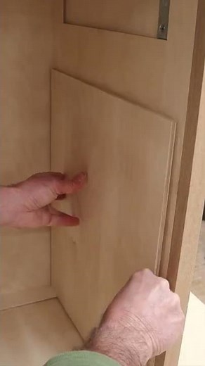 Easy to Install Blum Undermount Drawer Slides - video on my channel #shorts