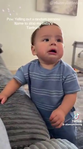 This parenting trick has people SHOOK… Toddler mid-meltdown, full screaming, tears, chaos… nothing is working.Then suddenly, the parent picks up the phone and says:“Hold on… I’m calling Jessica.” Instant shift. Silence. Confusion.The tantrum just… stops.No yelling. No timeout. Just one mysterious name that somehow changes everything. Now everyone’s asking, who is Jessica?? And why does it work so fast? It’s wild how toddlers respond to the idea of something before anything even happens. Would yo