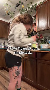 67K reactions · 4.2K shares | Wow!! So proud of you! I haven’t seen you do that yet! 拾 #reelsvideo #relatablereels #gardenreel #momreels #gardenreels #momreel #relatablemom #relatablecontent #springcleaning #reels | Destiny King | Facebook