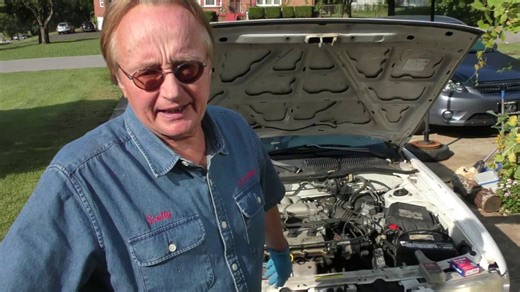 I'm a mechanic - here's easy DIY job that could save you hundreds