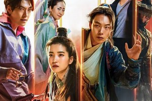 Tayang Mulai Besok, Alienoid 2 Suguhkan Aksi Bak Film Marvel dengan Rasa Drama Korea