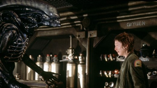 El título original de 'Alien' olía a fracaso: a un guionista le bastó leer el libreto para dar con el nombre perfecto
