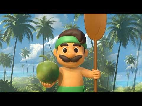 โฆษณาการ์ตูน3D, 3D animation, กราฟฟิกแอนนิเมชั่น, โปรโปรดักชั่น, รับทำกราฟฟิกแอนนิเมชั่น, การ์ตูน3D