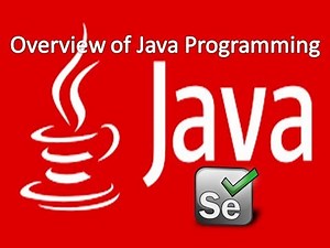 Selenium 4 - Java Programming for Selenium
