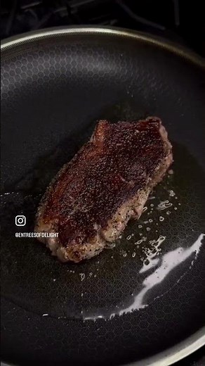 Steak & Fries Recipe
