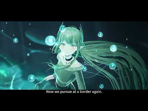 Arknights Lone Trail Event Teaser