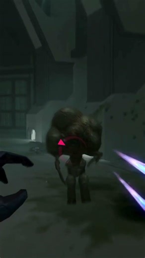 The Fall of Alpha Halo - Part 7 #halo #gaming