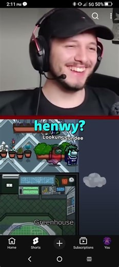 SSundee and the Wall