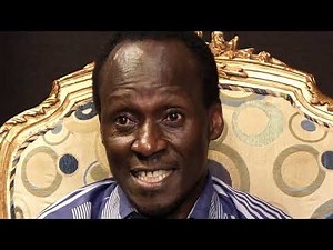 #LivingLegendsKe| The Story Of Omuga Kabisae