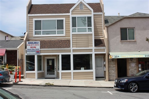 319 Richmond St, El Segundo, CA 90245 - Retail for Sale | LoopNet