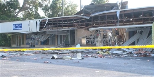 Expert urges safety with gas leaks following Ocala laundromat explosion