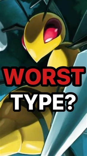 Are Bug Types THAT Bad?!