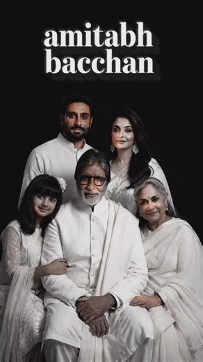 Amitabh Bachchan Family Members Name | Bachchan Family Tree 2026 | Amitabh Bachchan Complete Family