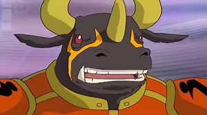 Ruki e Renamon Vs Vajramon -- HD 1080x720 Curta: News Digimon | News Digimon