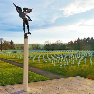 Leger Holidays Battlefield Tours