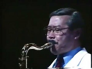 Georgia on my mind（我が心のジョージア）～原信夫とシャープス＆フラッツ