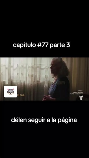 capítulo #77 parte 3 délen seguir a la página 🔥🐺🐺🔥