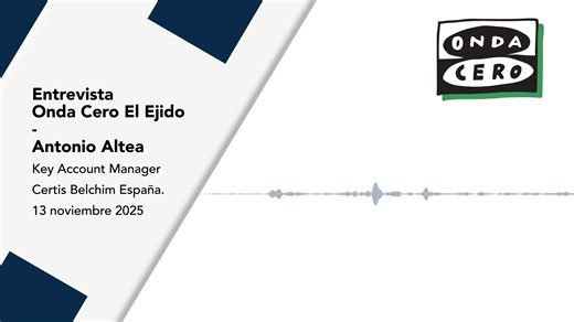 🎙️ “𝙇𝙖 𝙘𝙡𝙖𝙫𝙚 𝙚𝙨𝙩𝙖́ 𝙚𝙣 𝙖𝙣𝙩𝙞𝙘𝙞𝙥𝙖𝙧𝙨𝙚 𝙮 𝙩𝙚𝙣𝙚𝙧 𝙘𝙡𝙖𝙧𝙤 𝙦𝙪𝙚 𝘽𝙤𝙩𝙖𝙣𝙞𝙜𝙖𝙧𝙙® 𝙚𝙨 𝙡𝙖 𝙥𝙞𝙚𝙙𝙧𝙖 𝙖𝙣𝙜𝙪𝙡𝙖𝙧 𝙙𝙚 𝙢𝙞 𝙚𝙨𝙩𝙧𝙖𝙩𝙚𝙜𝙞𝙖.” Así lo cuenta Antonio Altea, Key Account Manager, en su entrevista en Onda Cero El Ejido, donde comparte cómo previene la aparición de 𝘛𝘩𝘳𝘪𝘱𝘴 𝘱𝘢𝘳𝘷𝘪𝘴𝘱𝘪𝘯𝘶𝘴 en su invernadero. 🔹 𝗘𝘀𝘁𝗿𝗮𝘁𝗲𝗴𝗶𝗮 𝗽𝗿𝗲𝘃𝗲𝗻𝘁𝗶𝘃𝗮 𝗱𝗲𝘀𝗱𝗲 𝗲𝗹 𝘁𝗿𝗮𝘀𝗽𝗹𝗮𝗻𝘁𝗲, sin esperar a la aparición del problema 🔹 