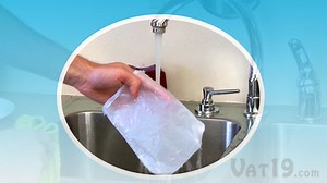 ToastIt Toaster Bags: Toast Sandwiches in your Toaster