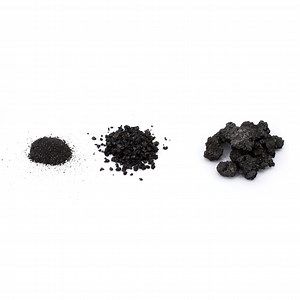 [Hot Item] 0.2-1mm Semi Graphite Petroleum Coke Artificial Synthetic Graphite Powder