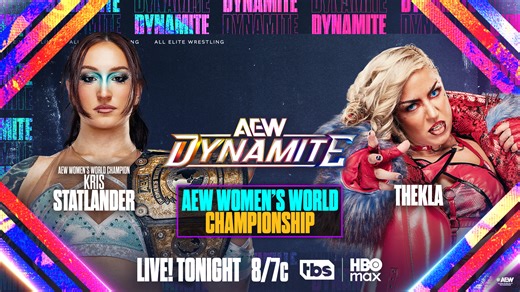 AEW DYNAMITE PREVIEW (1/28): Announced matches, location, ticket sales, how to watch
