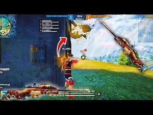 Free Fire MAX : 👍 BR Game Play