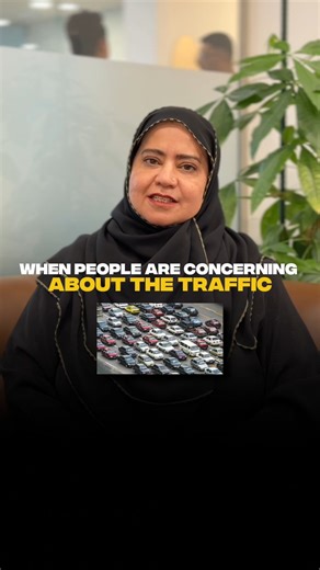 Yasmin Mohammed Shafi on Instagram: "Dubai traffic is getting out of control…” 🚦❌ So Dubai did what most cities don’t. ✈️ Flying taxis announced 🚇 Metro Blue Line expansion 🛣️ 170-billion dirhams road upgrade 🚄 Etihad Rail fixing Dubai–Sharjah connectivity “City needs more nature” 🌿 👉 2040 Master Plan = 400% more green spaces Night supercar noise? 🏎️🔊 👉 Strict fines. Zero tolerance. School fees rising? 🎒 👉 Sheikh Hamdan announces 60 affordable schools Floods exposed gaps? 🌧️ 👉 30-bi