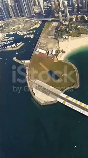 Skydive Dubai: Experience the Ultimate Freefall Over Palm Jumeirah