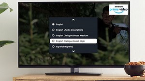 Prime Video launches new accessibility feature Dialogue Boost