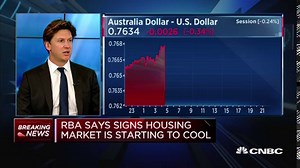 RBA likely to hold rates well into next year: Commonwealth Bank