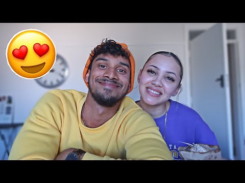 ARE WE TOGETHER... (Meet Jeevan?)