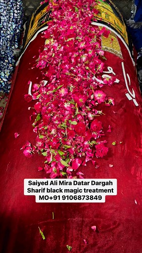 20K views · 1.7K reactions | Hazrat Saiyed Ali Mira Datar (R.A.) Ke...