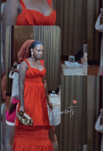 Gloria Gigi K su TikTok