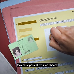 42K views · 71 reactions | Driving history and criminal background checks for every Uber driver partner. ✅ At Uber, safety never stops. Visit t.uber.com/safetynz2019 for more info. | Uber | Facebook