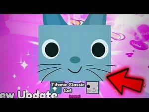 🎁 Pet Simulator 99 Modded... (Pet Simulator 100)