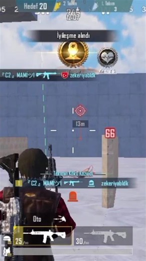 3 k takipçide royel pass var sende takip et