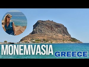 Monemvasia: Greece’s Magical Fortress Town