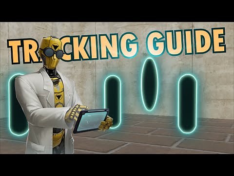 SOLUTION to EVERY AIM PROBLEM (Part 2 - TRACKING) [NEW IMPROVEMENT DOCUMENT]