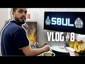 V #8 | WE BROTHERS ALWAYS CHILL | MAMBA CONNECTS